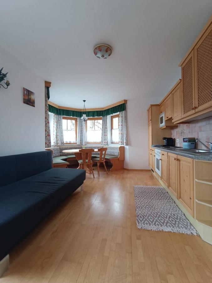 Prandhof Apartamento Pfarrwerfen Exterior foto